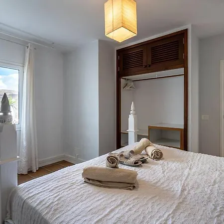 Ocean - Volcano House Tatil Evi *