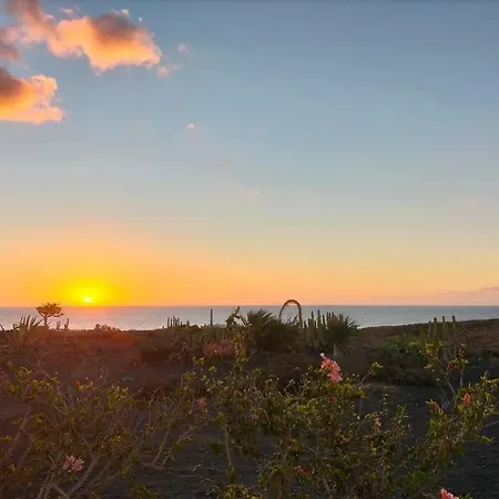 Tatil Evi Ocean - Volcano House Teguise (Lanzarote)