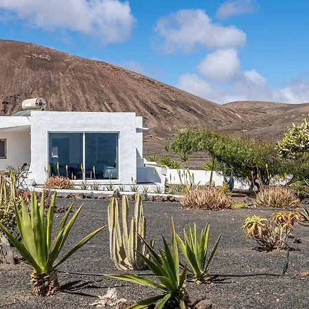 Dom wakacyjny Ocean - Volcano House *