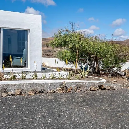 Tatil Evi Ocean - Volcano House *