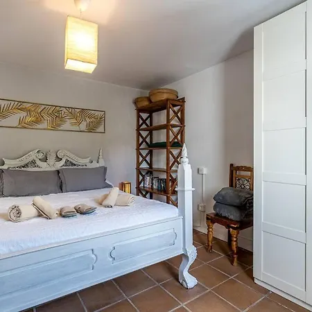 Ocean - Volcano House Tatil Evi
