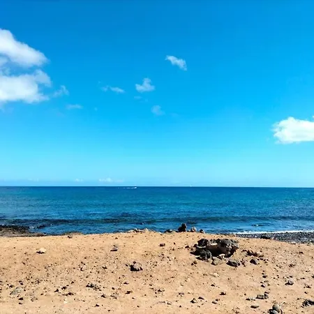 Dom wakacyjny Ocean - Volcano House *