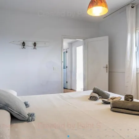 Ocean - Volcano House 度假居 特吉塞