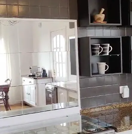 Ocean - Volcano House 度假居 *