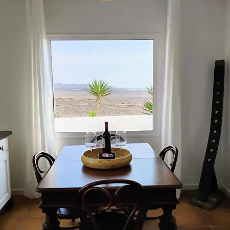 度假居 Ocean - Volcano House *