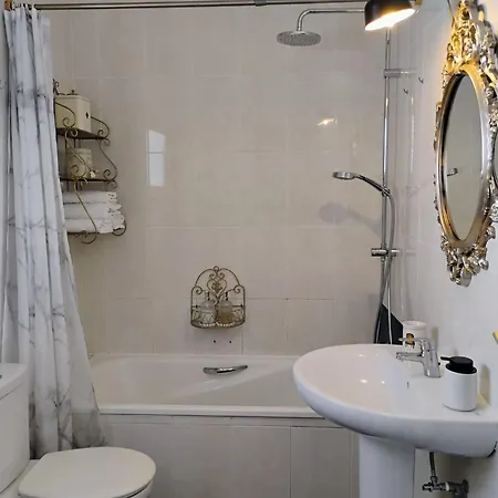 Ocean - Volcano House 度假居 特吉塞