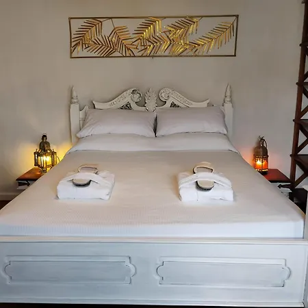 Ocean - Volcano House 度假居 *