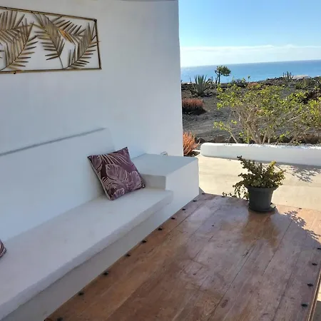 Dom wakacyjny Ocean - Volcano House