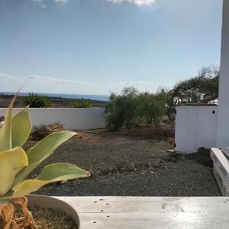 Ocean - Volcano House Hébergement de vacances