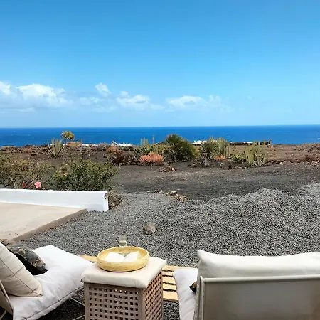 Dom wakacyjny Ocean - Volcano House *