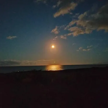 بيت للعطل Ocean - Volcano House