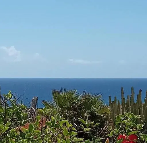 Nyaraló Ocean - Volcano House *