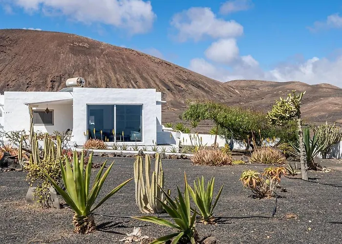 Nyaraló Ocean - Volcano House *